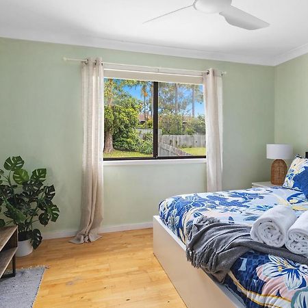 Sea-Renity At Treetops Mollymook Extérieur photo