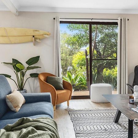 Sea-Renity At Treetops Mollymook Extérieur photo
