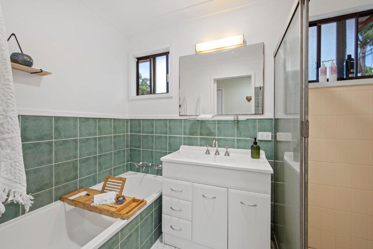 Sea-Renity At Treetops Mollymook Extérieur photo