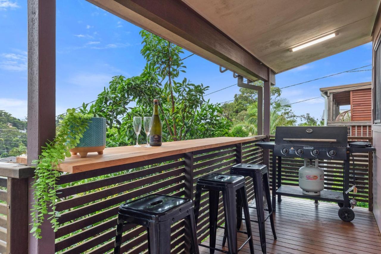Sea-Renity At Treetops Mollymook Extérieur photo