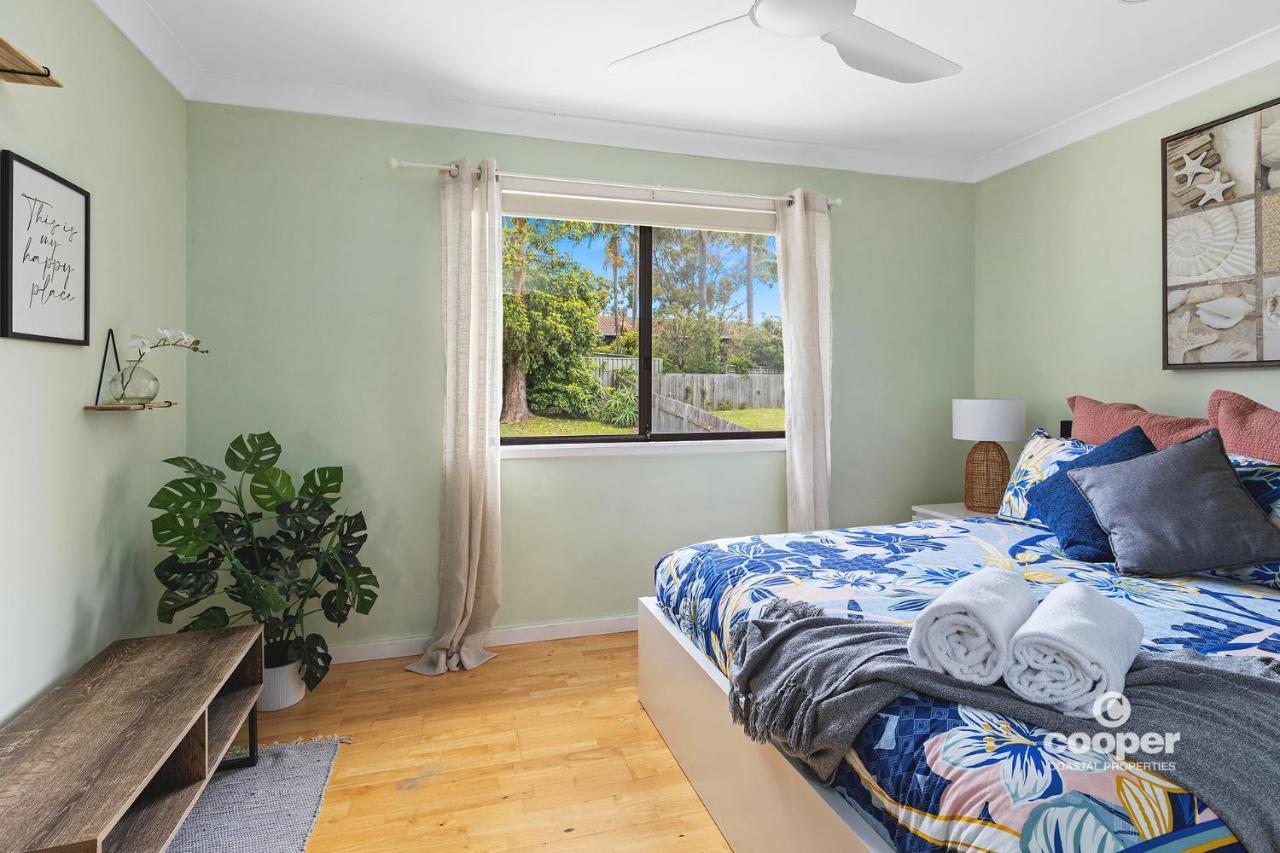 Sea-Renity At Treetops Mollymook Extérieur photo