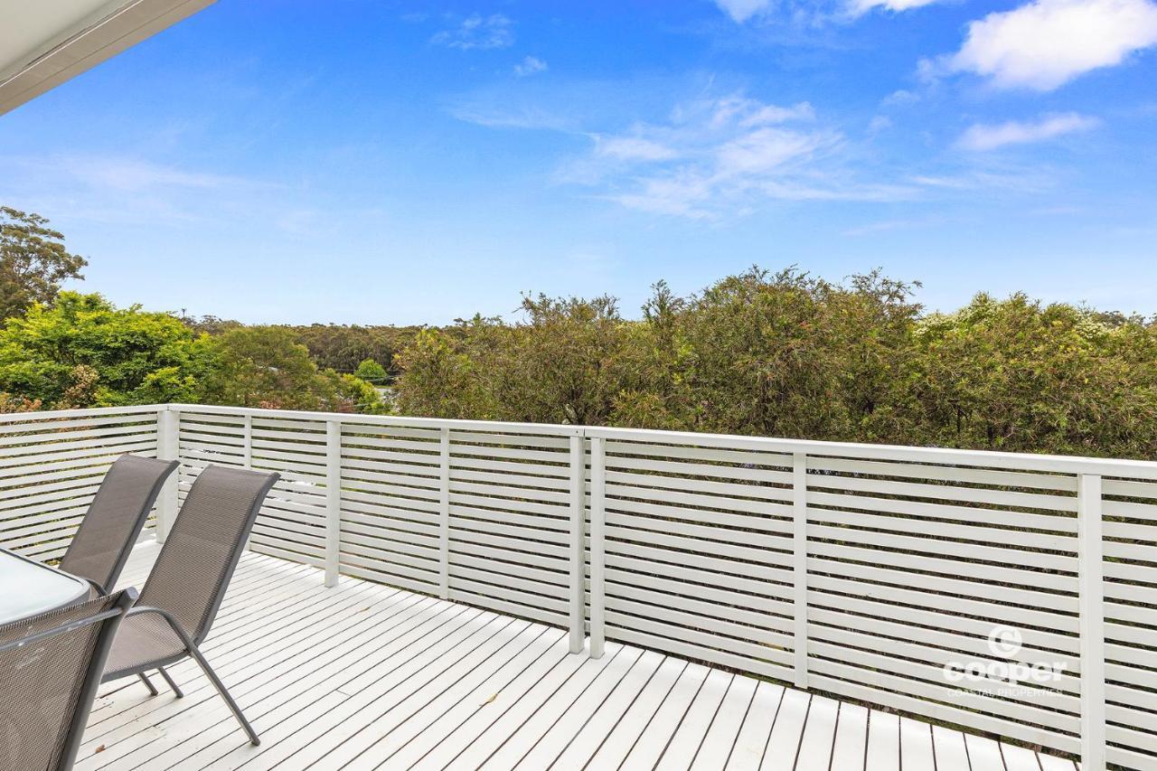 Sea-Renity At Treetops Mollymook Extérieur photo